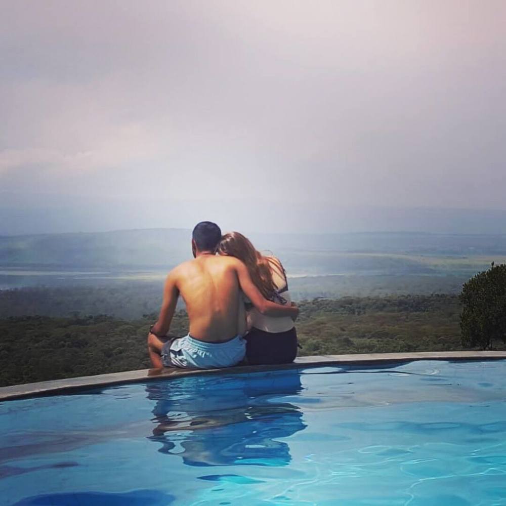 Meet your Posher, Kate